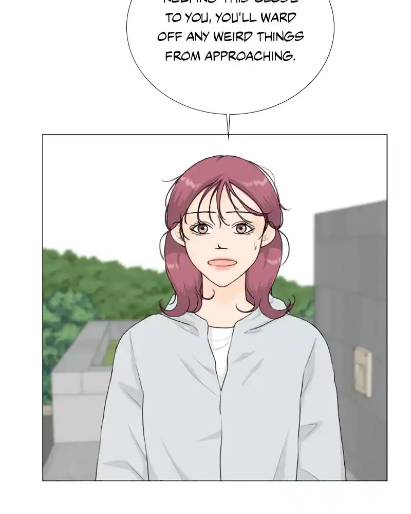 Half Ghost Chapter 136