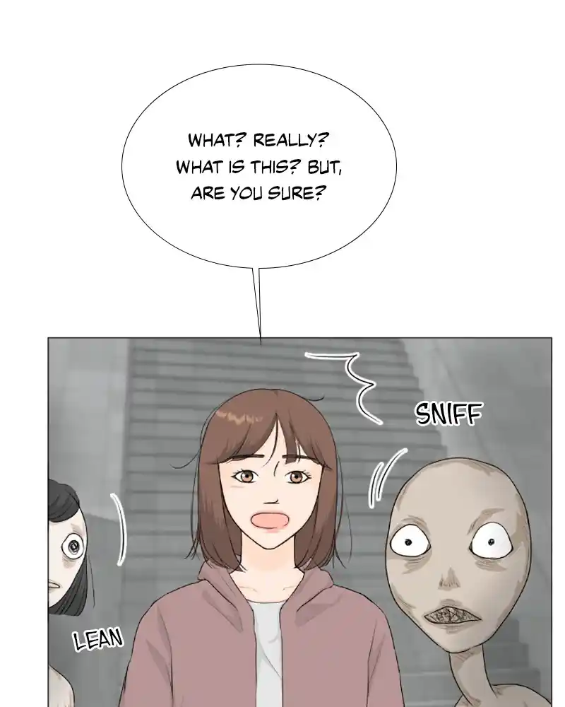 Half Ghost Chapter 136