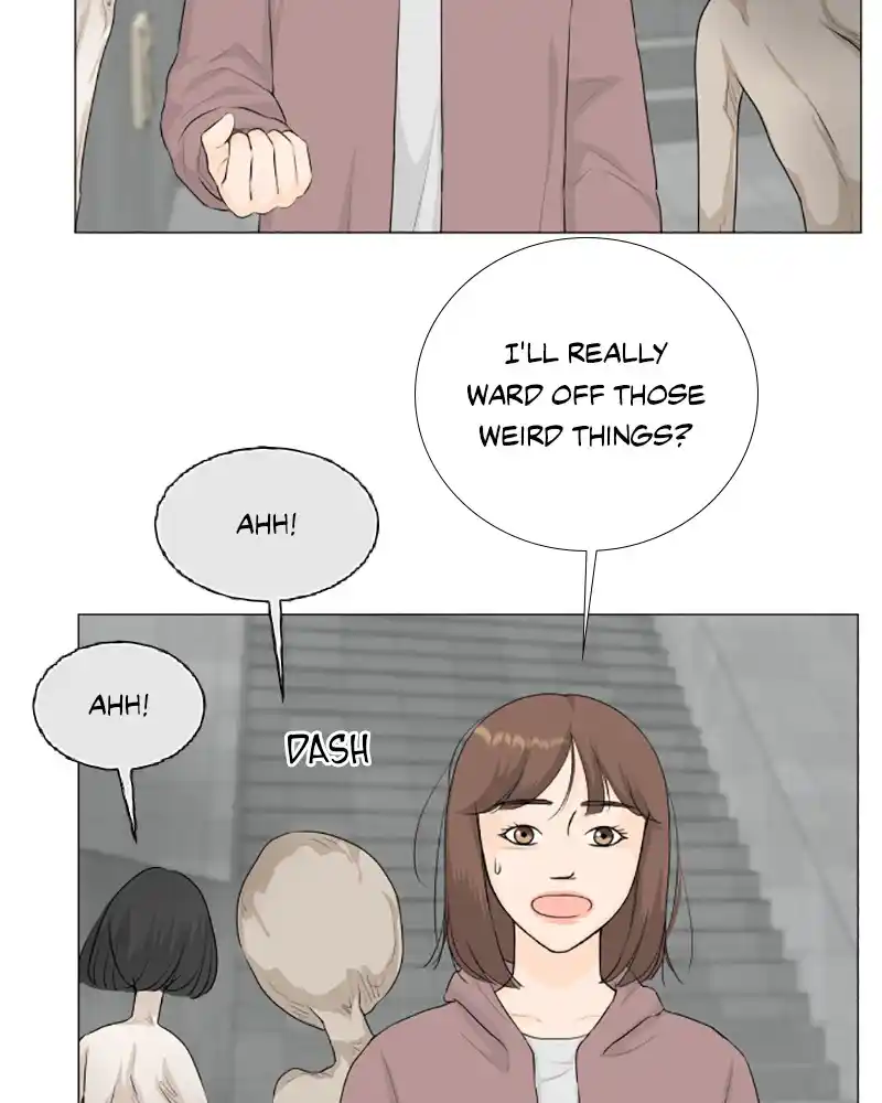 Half Ghost Chapter 136