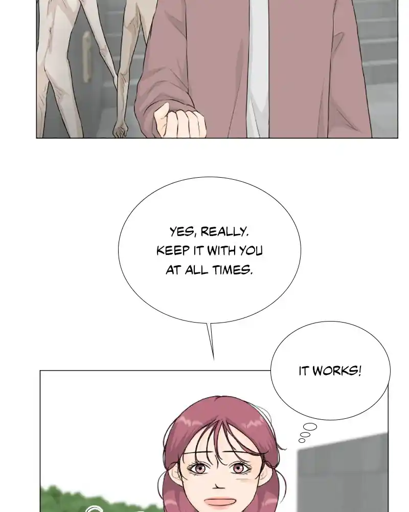 Half Ghost Chapter 136