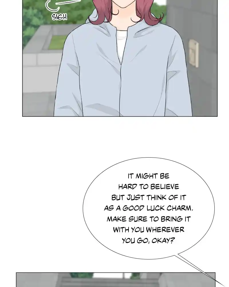 Half Ghost Chapter 136