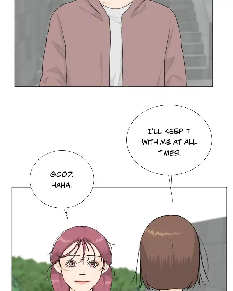 Half Ghost Chapter 136