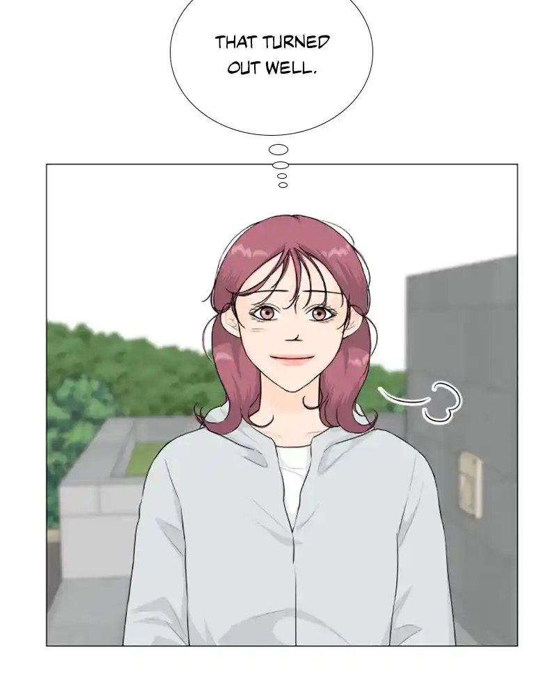 Half Ghost Chapter 136