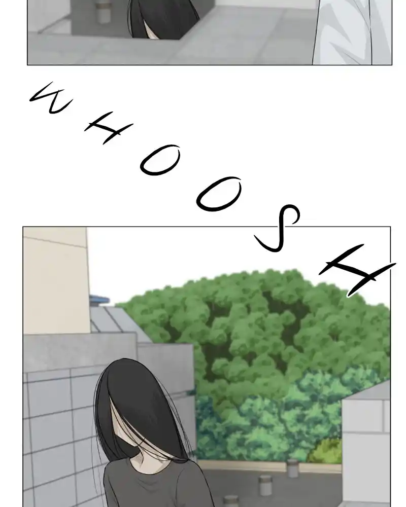 Half Ghost Chapter 136