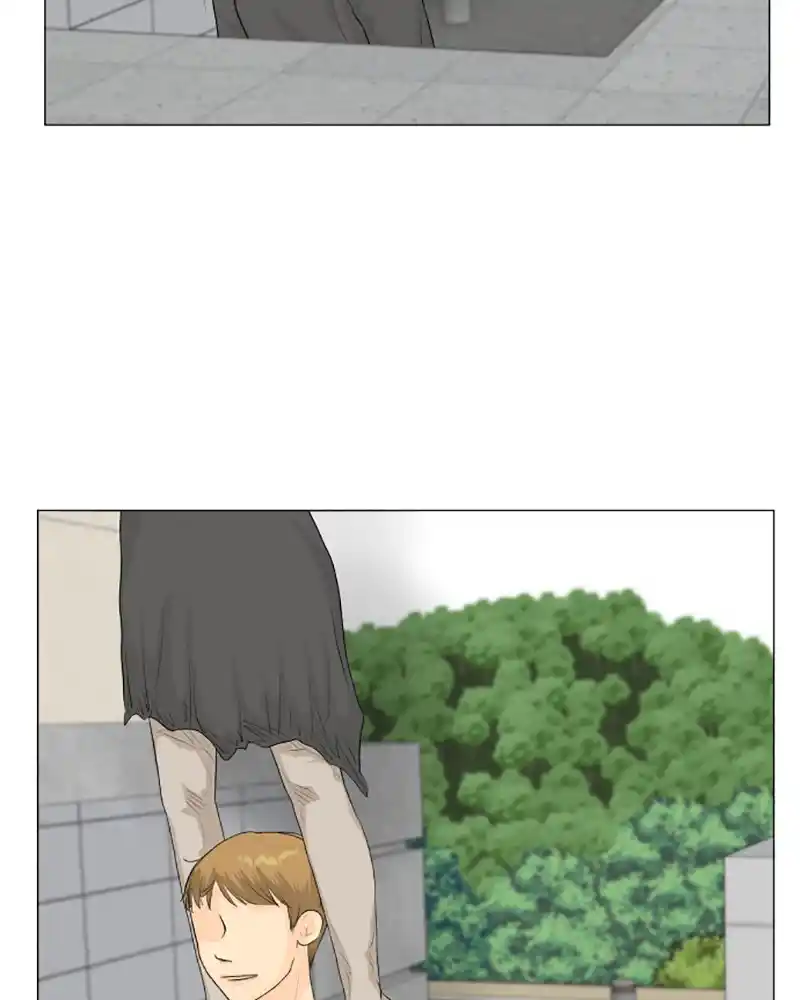 Half Ghost Chapter 136