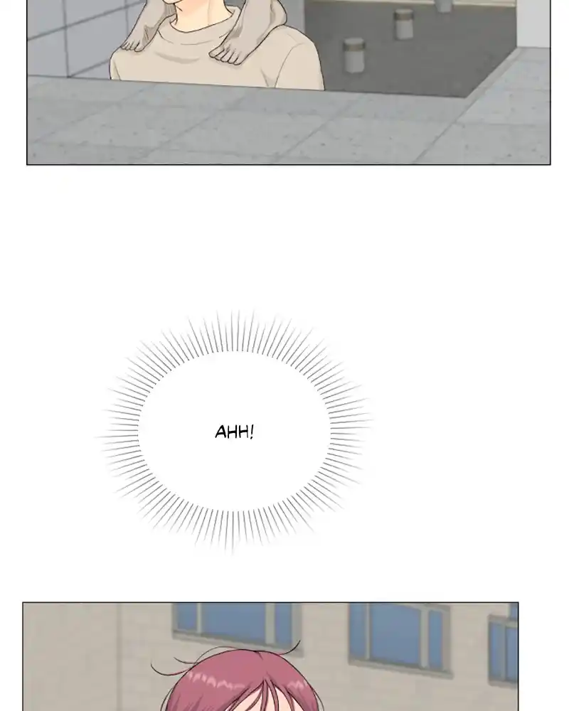 Half Ghost Chapter 136