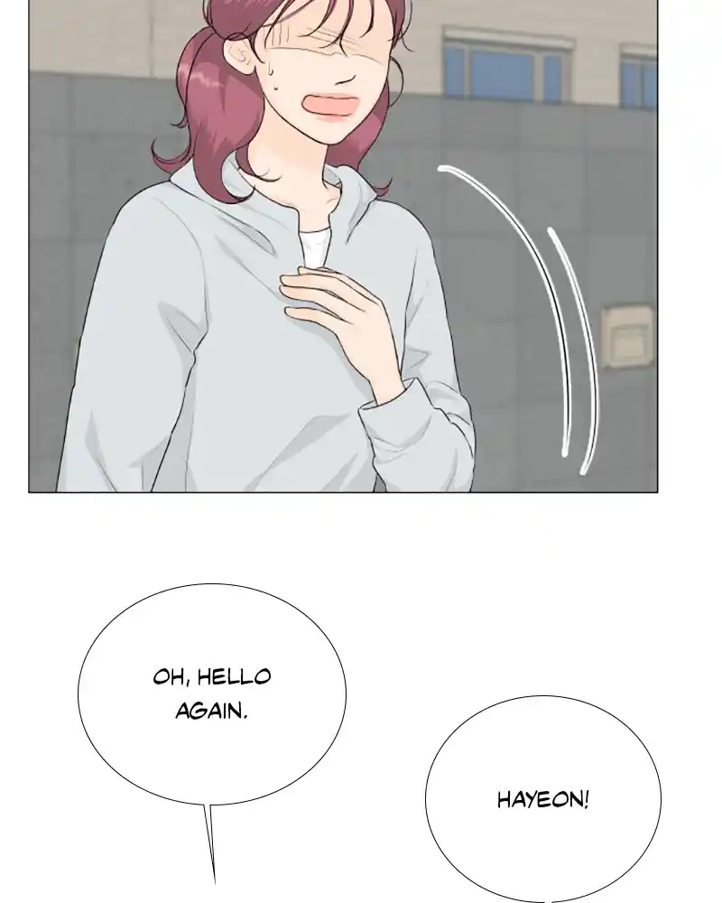 Half Ghost Chapter 136