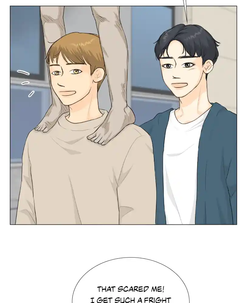 Half Ghost Chapter 136