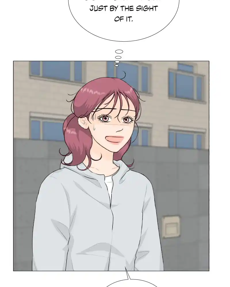 Half Ghost Chapter 136