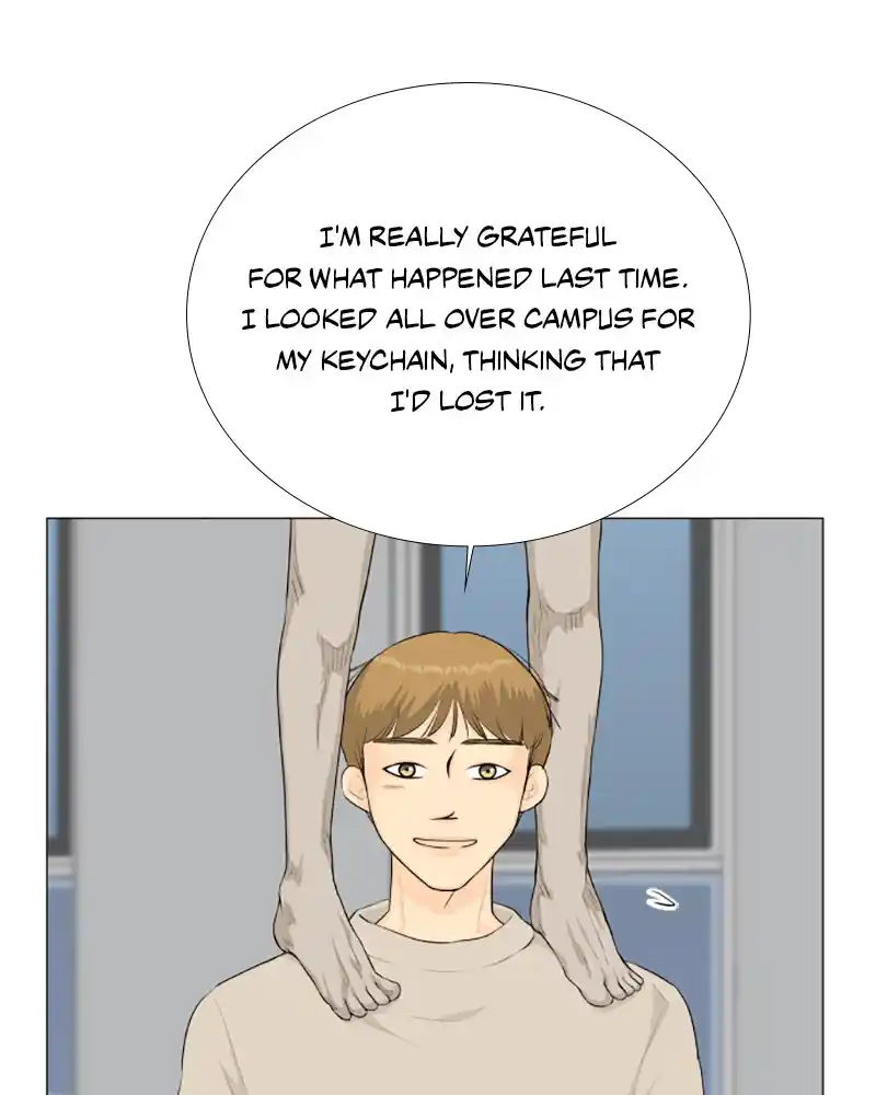 Half Ghost Chapter 136