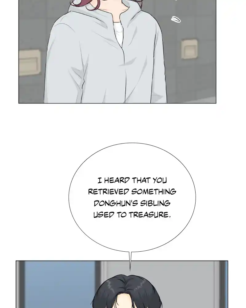 Half Ghost Chapter 136