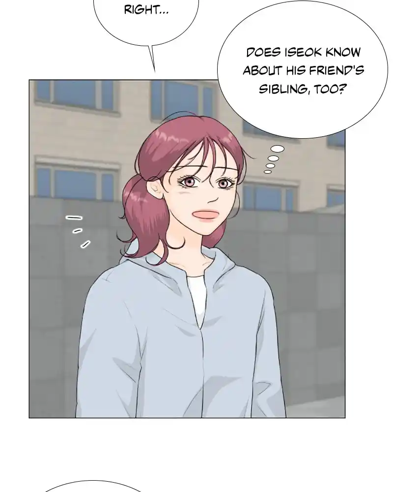 Half Ghost Chapter 136