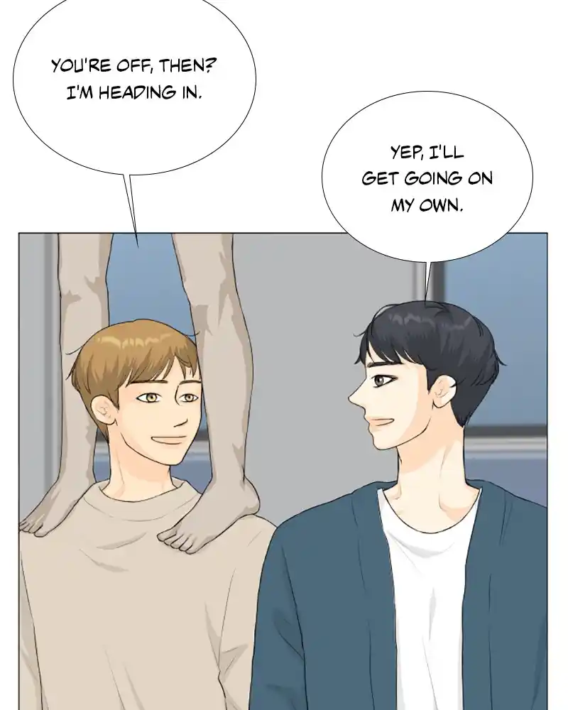 Half Ghost Chapter 136