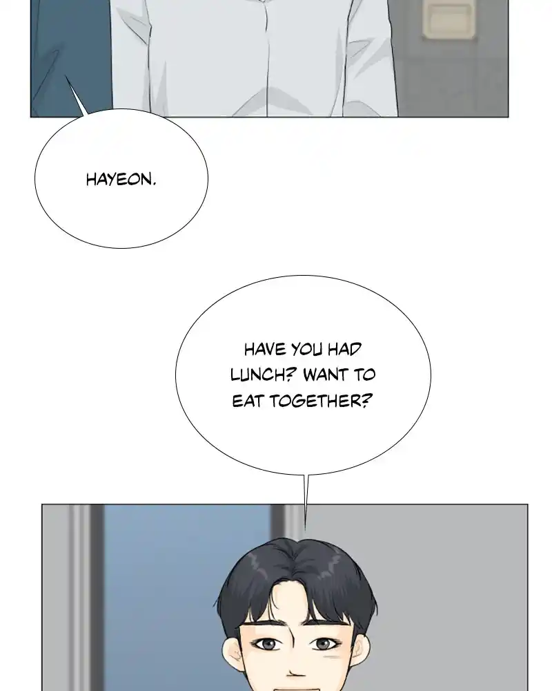 Half Ghost Chapter 136