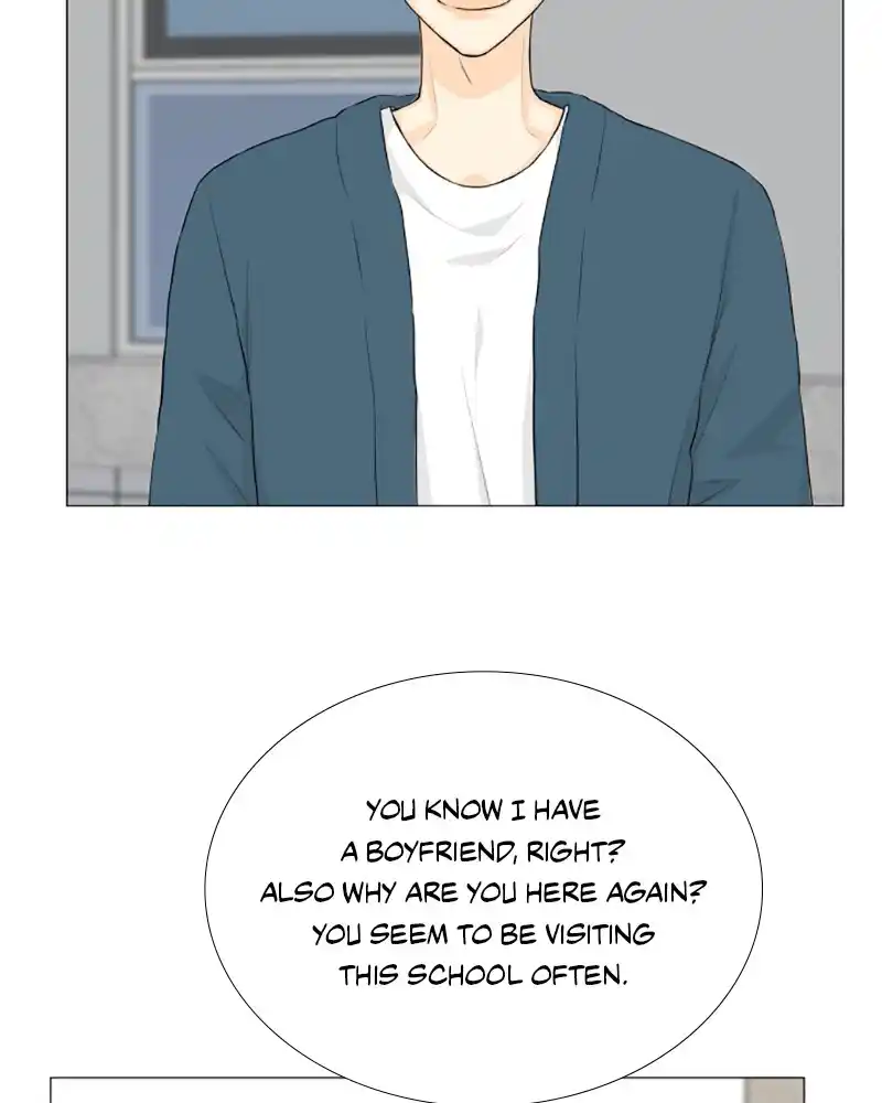 Half Ghost Chapter 136