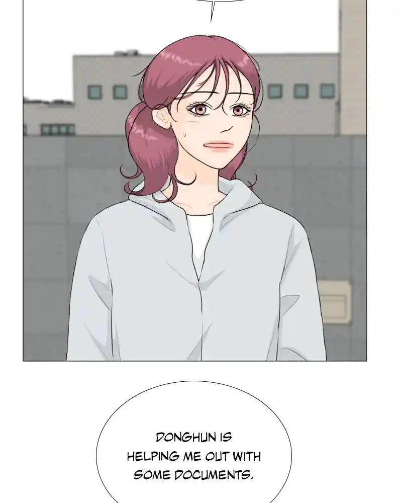 Half Ghost Chapter 136