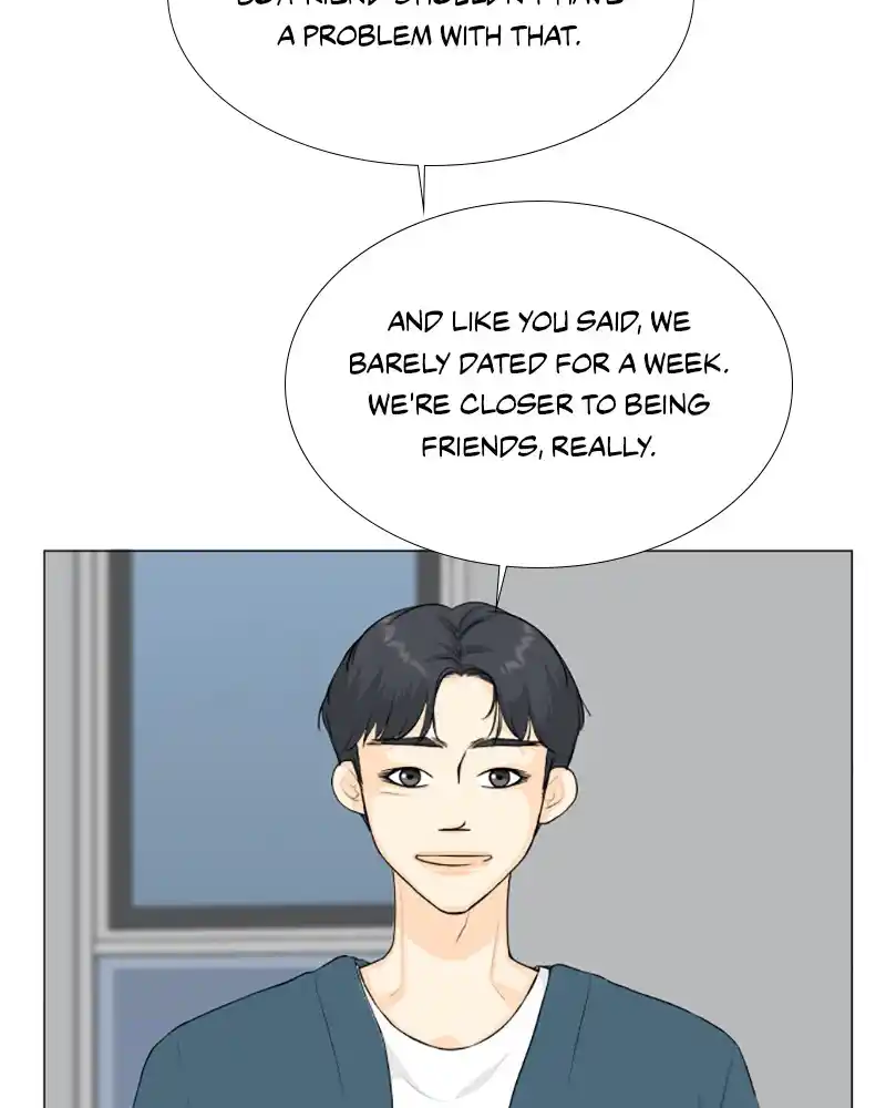 Half Ghost Chapter 136