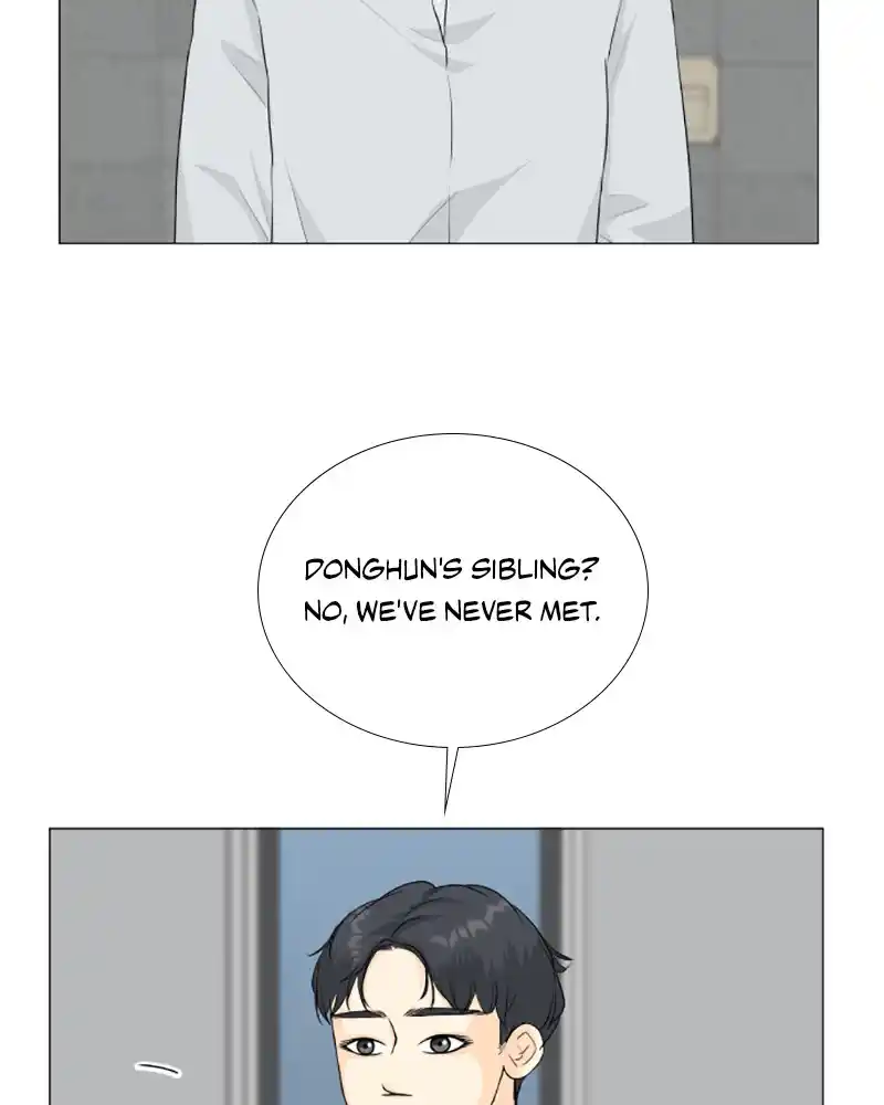 Half Ghost Chapter 136