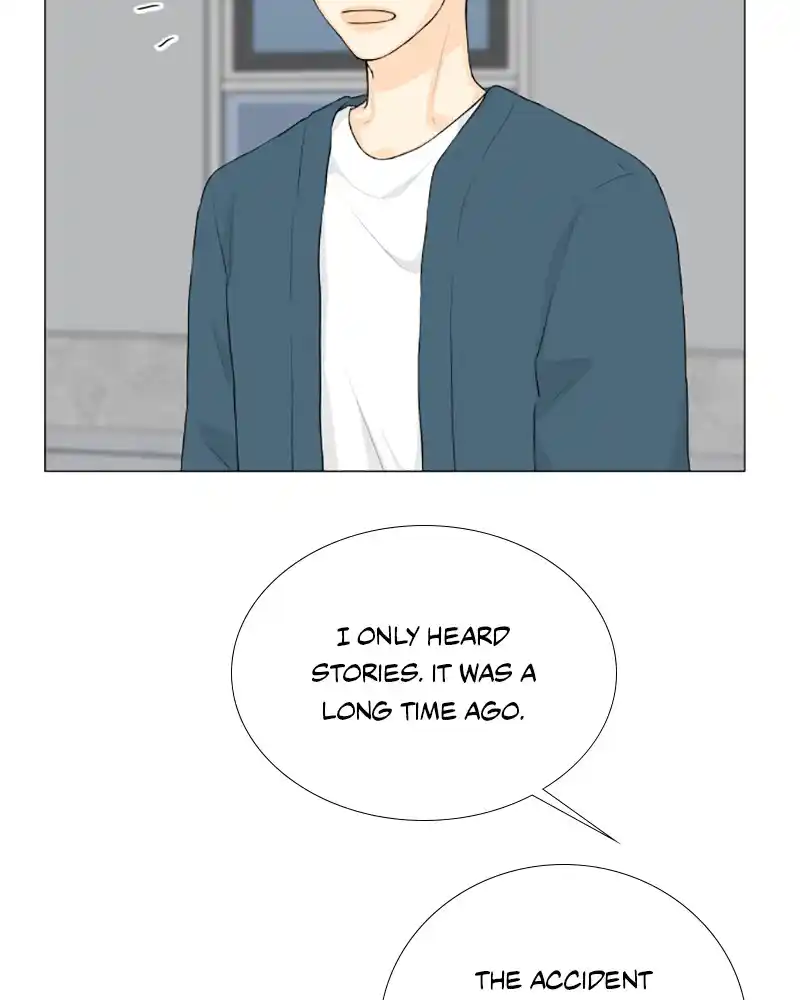 Half Ghost Chapter 136