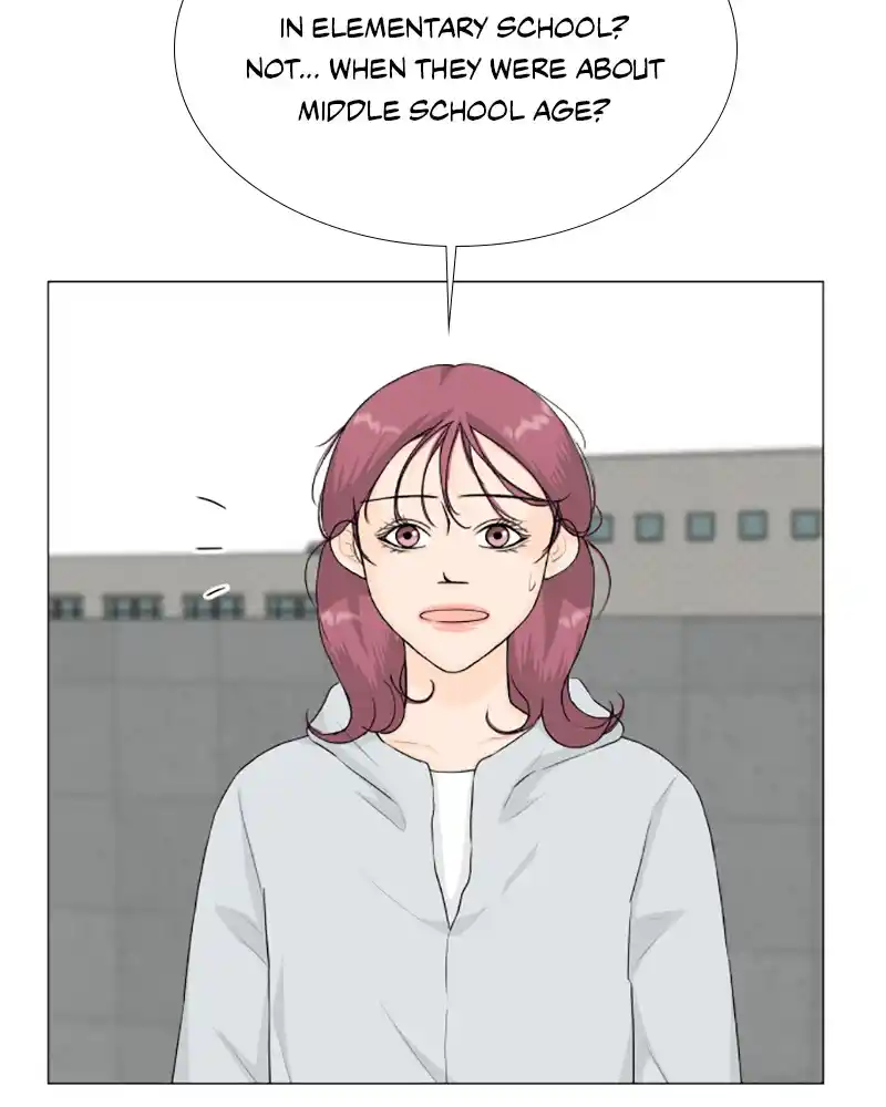 Half Ghost Chapter 136