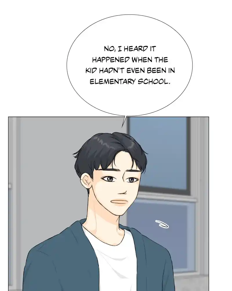 Half Ghost Chapter 136