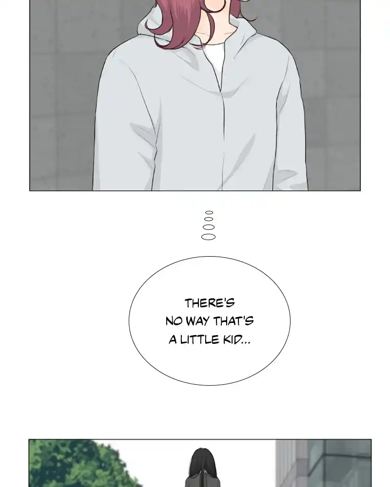 Half Ghost Chapter 136