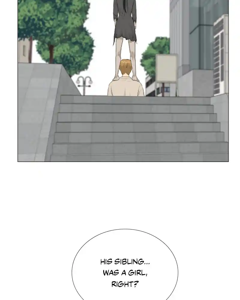 Half Ghost Chapter 136