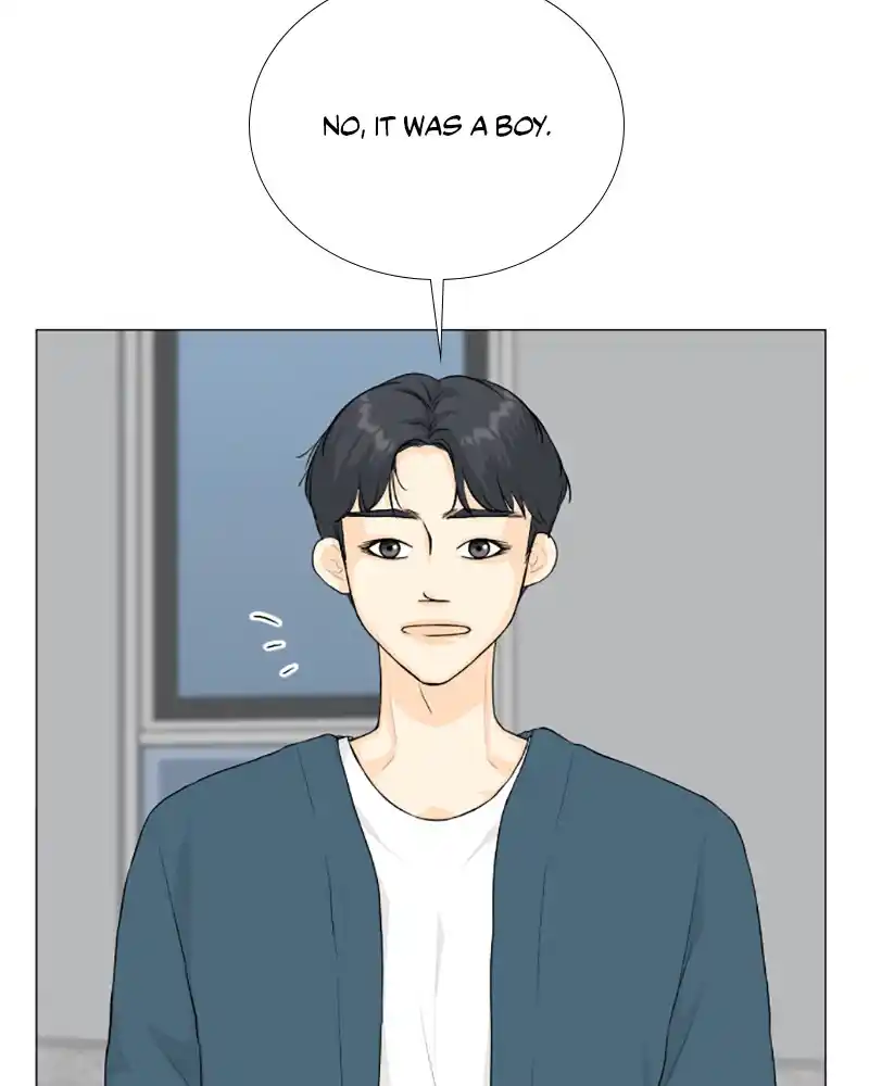 Half Ghost Chapter 136