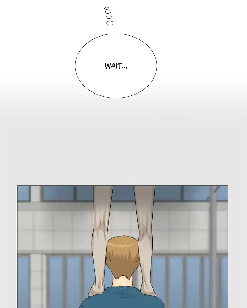 Half Ghost Chapter 136