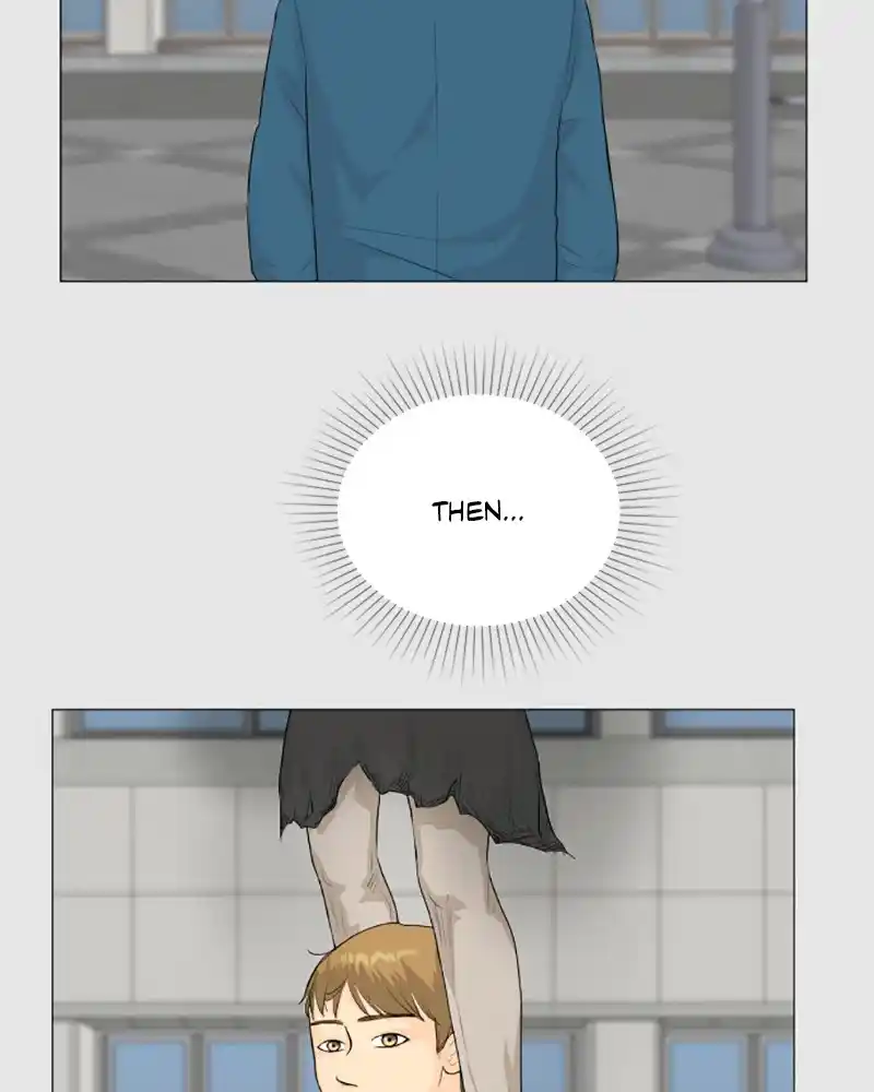 Half Ghost Chapter 136