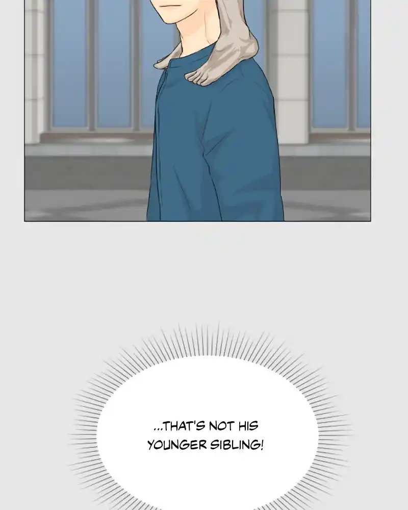 Half Ghost Chapter 136