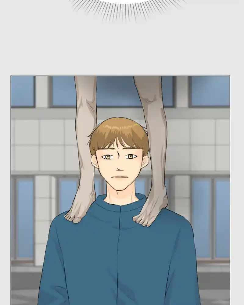 Half Ghost Chapter 136