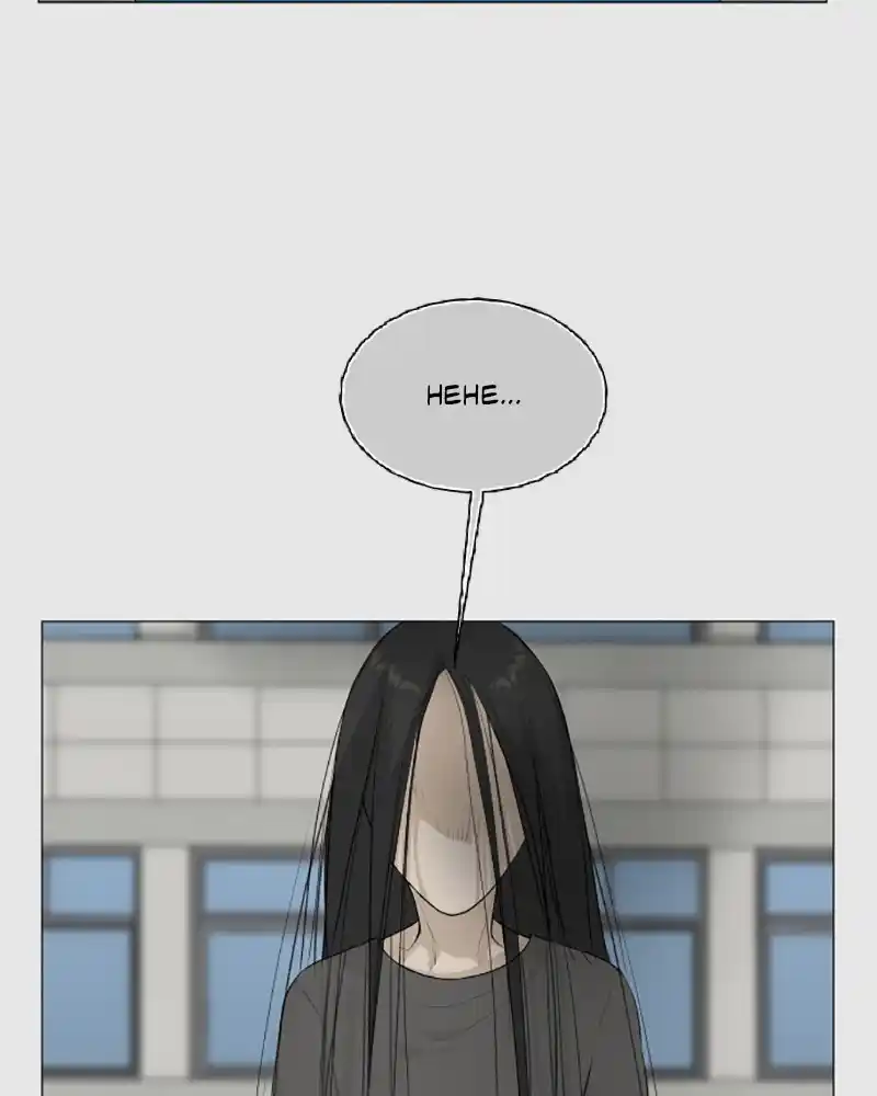 Half Ghost Chapter 136