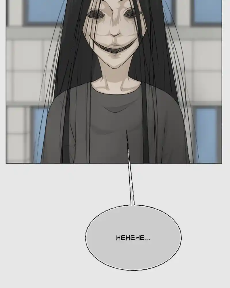 Half Ghost Chapter 136