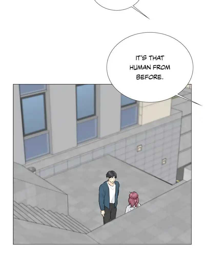 Half Ghost Chapter 137