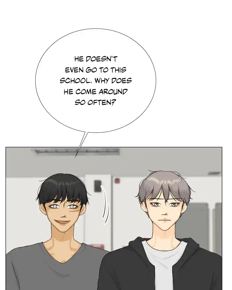 Half Ghost Chapter 137