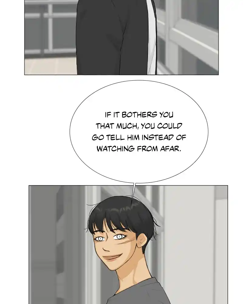 Half Ghost Chapter 137