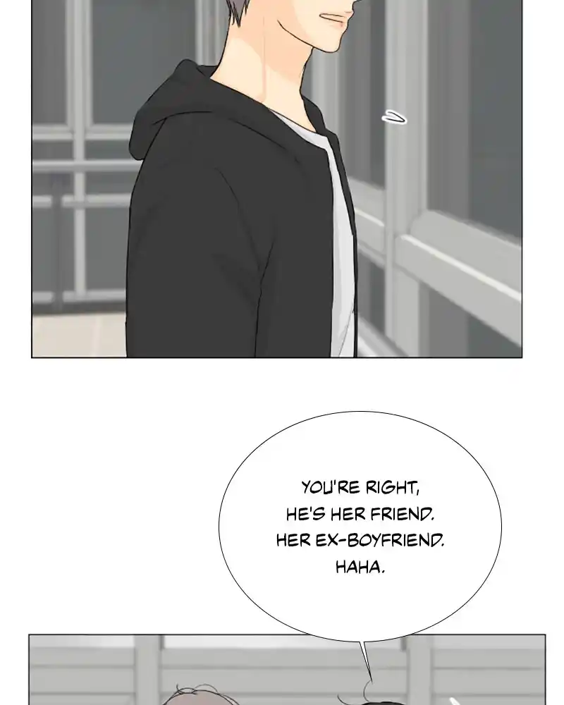 Half Ghost Chapter 137