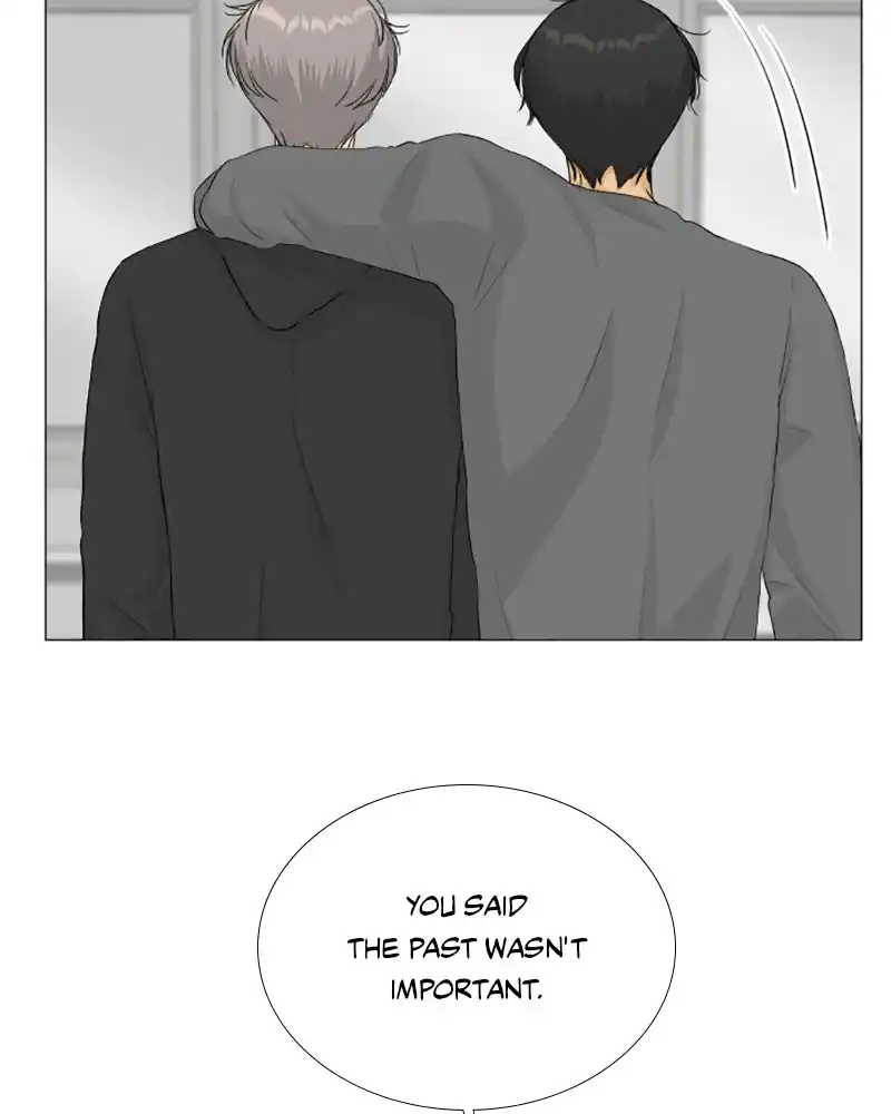 Half Ghost Chapter 137