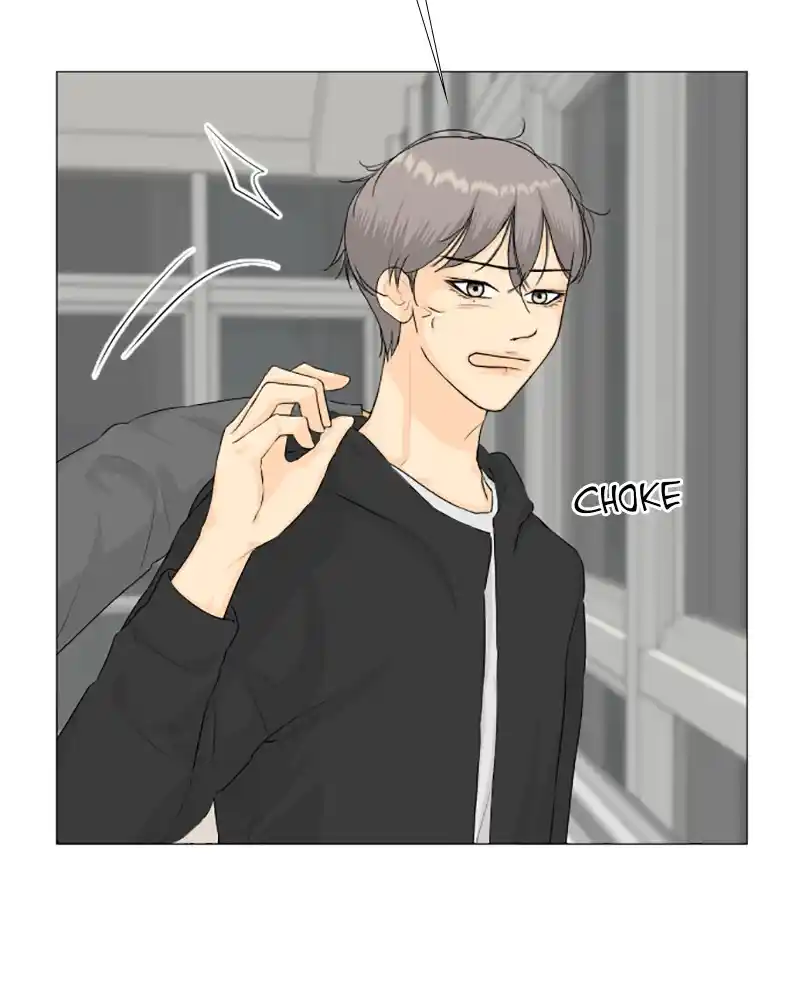 Half Ghost Chapter 137