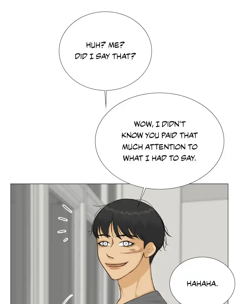 Half Ghost Chapter 137