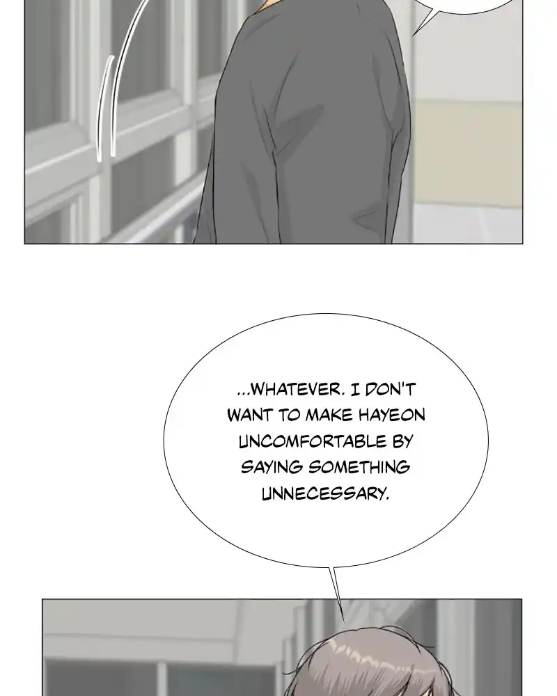 Half Ghost Chapter 137