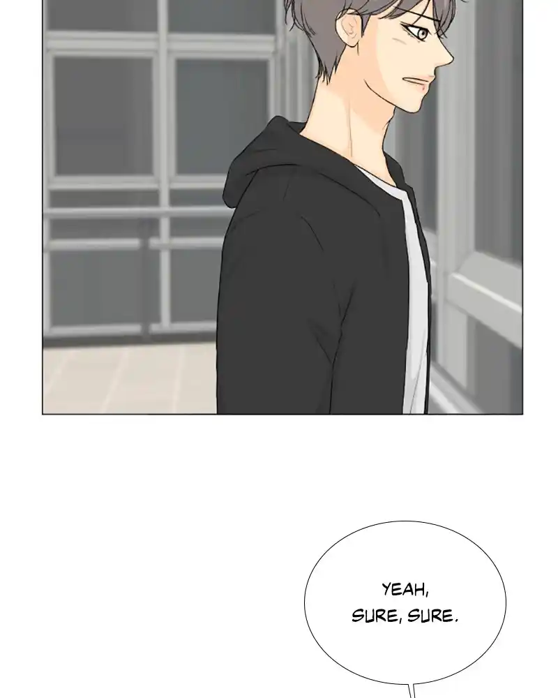 Half Ghost Chapter 137