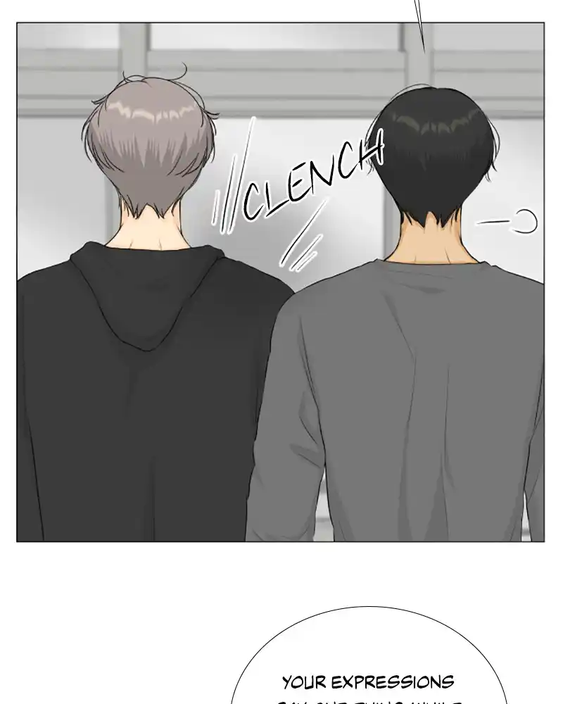 Half Ghost Chapter 137