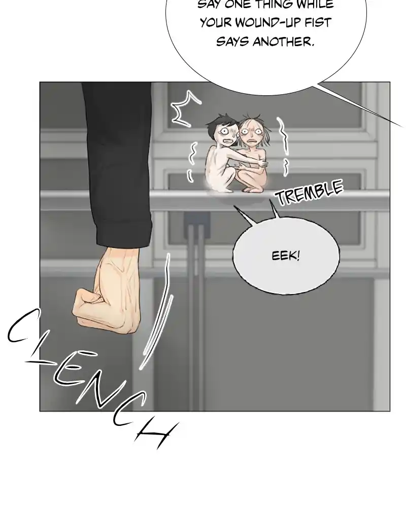 Half Ghost Chapter 137