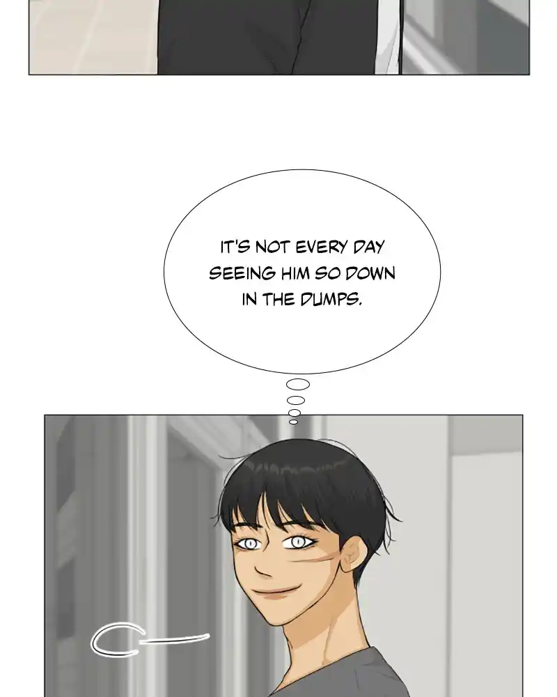 Half Ghost Chapter 137