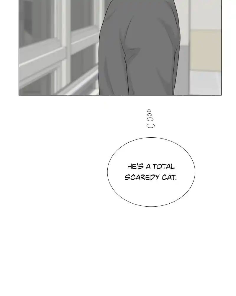 Half Ghost Chapter 137