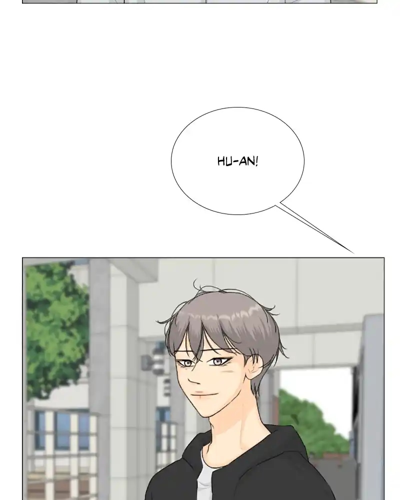 Half Ghost Chapter 137