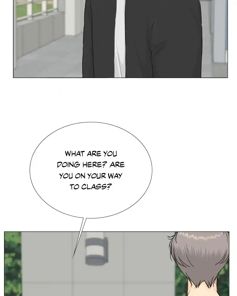 Half Ghost Chapter 137