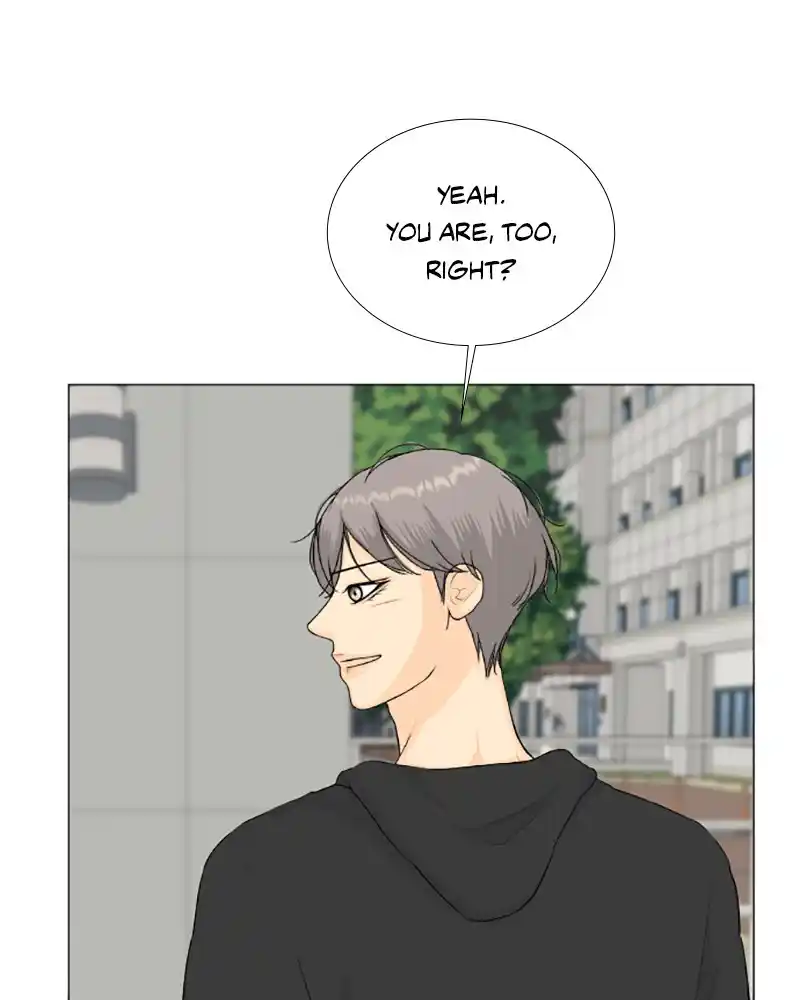 Half Ghost Chapter 137